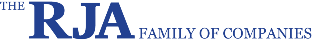 rja family logo landscape