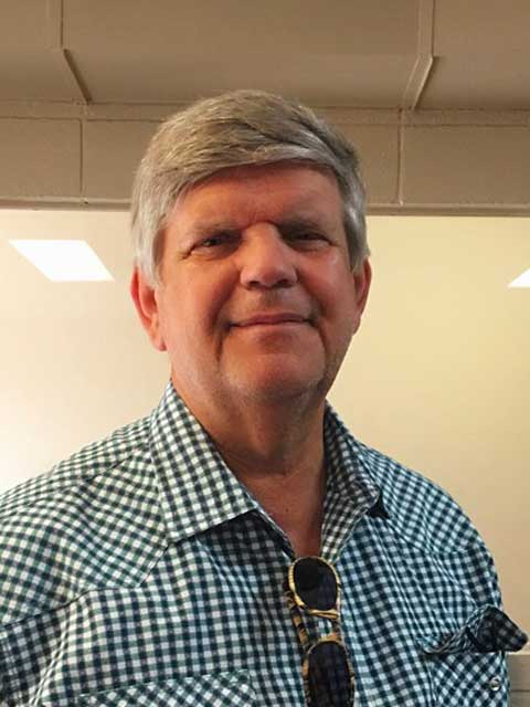 BRUCE M. DiPASQUALE