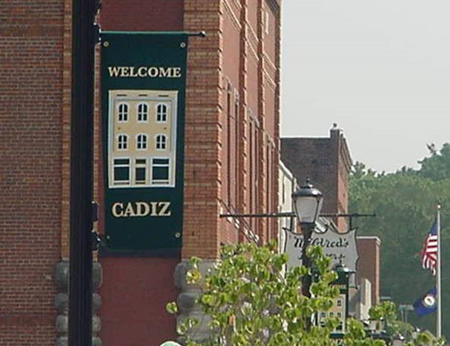 cadiz sz