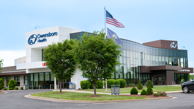 owensboro health