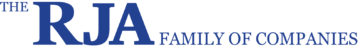 rja family logo landscape